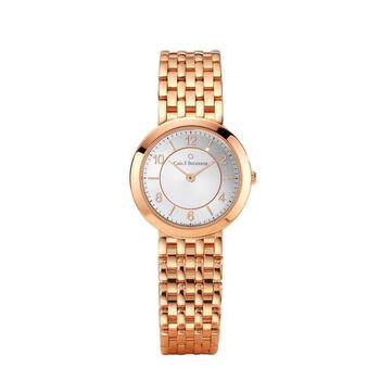 Adamavi Ladies Watch 00.10308.03.16.21