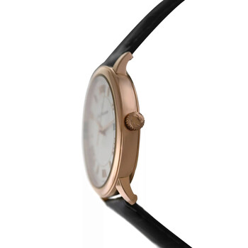 Adamavi Automatic Silver Dial Men's Watch 10311.03