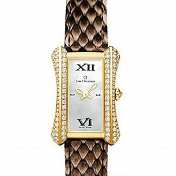 Alacria Mini Ladies Watch 00.10703.01.71.12