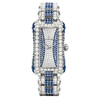 Alacria Royal Ladies Watch 00.10702.02.90.14