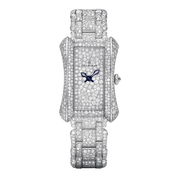 Alacria Swan Ladies Watch 00.10702.02.90.27