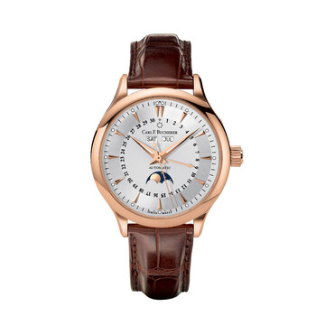 Manero Automatic Men's Watch 00.10909.03.13.01