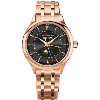 Manero Automatic Men's Watch 00.10909.03.33.21