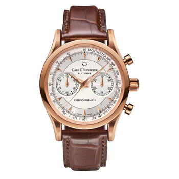 Manero Chronograph Men's Watch 00.10903.03.13.01 Manero Chronograph Men's Watch 00.10903.03.13.01