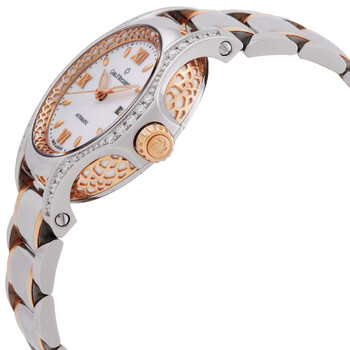 Pathos Diva Automatic Ladies Watch 00.10580.07.25.31.01