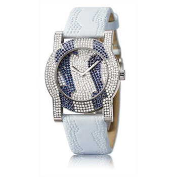Pathos Diva Ladies Watch 00.10510.02.99.12