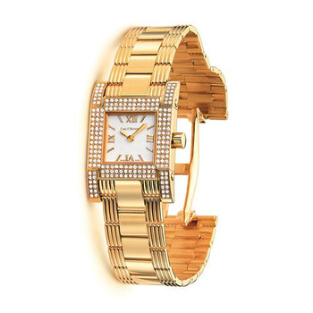 Pathos Midi Ladies Watch 00.10505.01.75.31