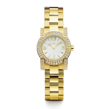 Pathos Midi Ladies Watch 00.10509.01.75.31