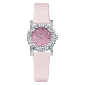 Pathos Midi Ladies Watch 00.10509.02.87.11