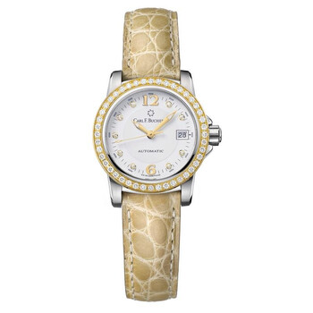 Patravi Automatic Ladies Watch 00.10621.06.24.11