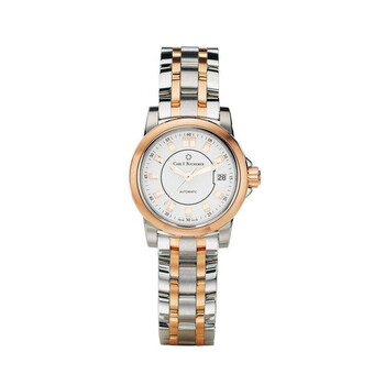 Patravi Automatic Ladies Watch 00.10621.07.23.21