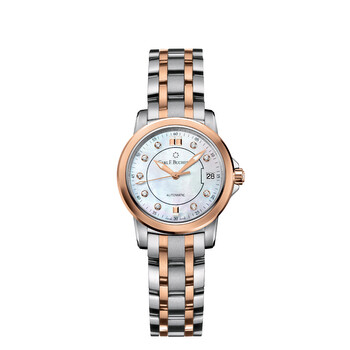 Patravi Automatic Ladies Watch 00.10621.07.77.21