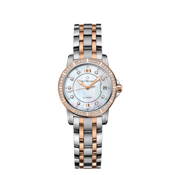 Patravi Automatic Ladies Watch 00.10621.07.77.31