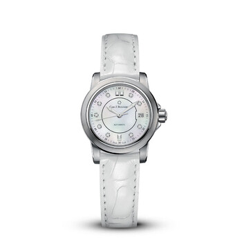 Patravi Automatic Ladies Watch 00.10621.08.77.01