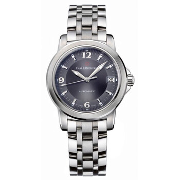 Patravi Automatic Ladies Watch 00.10622.08.36.21
