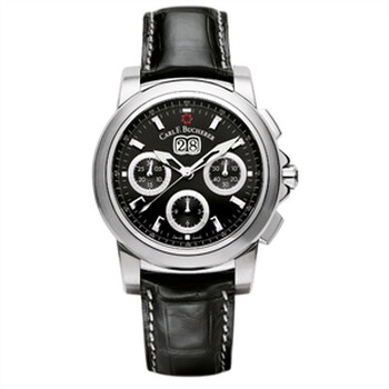 Patravi Automatic Men's Watch 00.10611.08.33.01