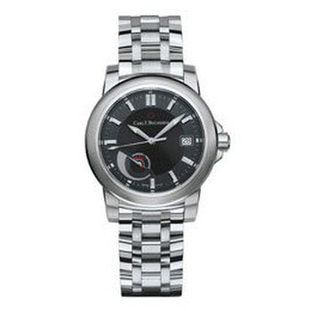 Patravi Automatic Men's Watch 00.10616.08.33.21