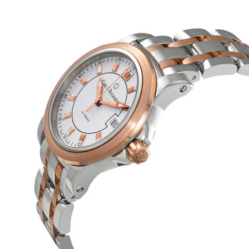 Patravi Automatic Men's Watch 00.10617.07.23.21