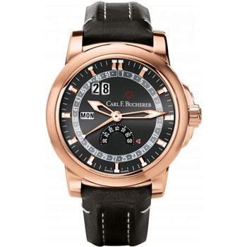 Patravi Automatic Men's Watch 00.10629.03.33.02