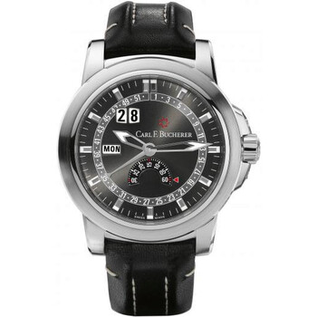 Patravi Automatic Men's Watch 00.10629.08.33.02