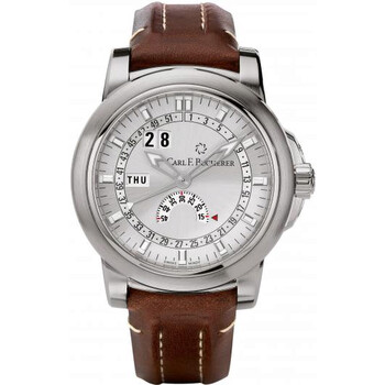 Patravi Automatic Men's Watch 00.10629.08.63.02