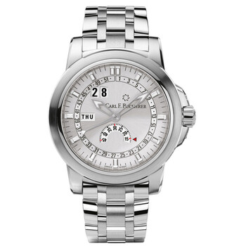 Patravi Automatic Men's Watch 00.10629.08.63.22