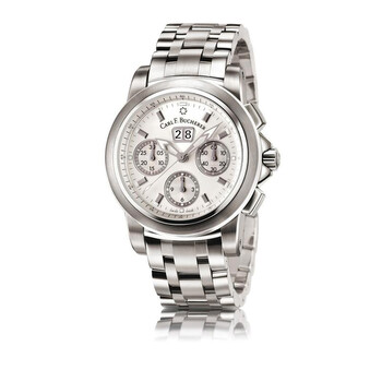 Patravi Chronograph Automatic Men's Watch 00.10611.08.13.21