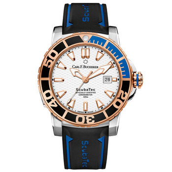 BUCHERER CUFFLINKS main image 1