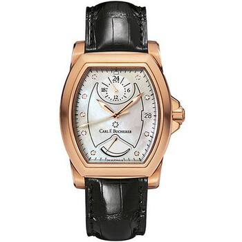 Patravi T-24 Automatic Men's Watch 00.10612.03.74.01