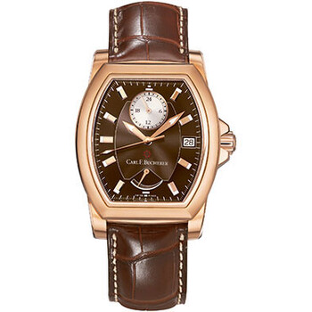 Patravi T-24 Automatic Men's Watch 00.10612.03.93.01