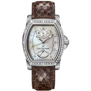 Patravi T-24 Automatic Men's Watch 00.10612.08.74.11