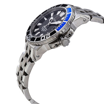Patravi Scubatec Automatic Batman Bezel Men's Watch 00.10632.23.33.21