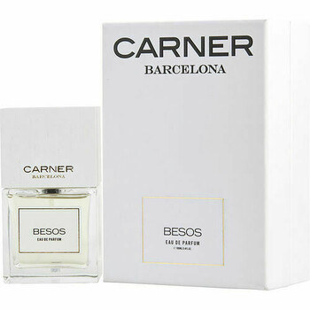Carner Barcelona Ladies Tardes EDP Spray 3.4 oz Fragrances