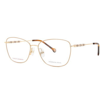 Emozioni EYEGLASSES EM4404-J5G-54 New with case EM 4404 Eyeglasses - Safilo Emozioni Authorized Retailer  main image 2