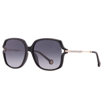 Michael Kors Adrianna II Grey Gradient Butterfly Ladies  display picture 1