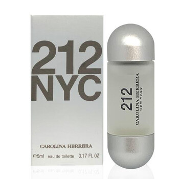 Carolina Herrera 212 Nyc / Carolina Herrera EDT Spray 2.0 oz (60