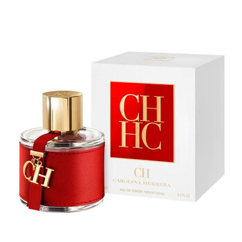 Ladies Ch EDT 1.7 oz Fragrances 8411061067901