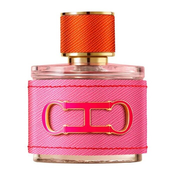 Ladies CH Pasion EDP 3.4 oz Fragrances 8411061055199