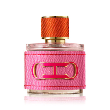 Ladies Ch Pasion EDP 3.4 oz (Tester) Fragrances 8411061055205