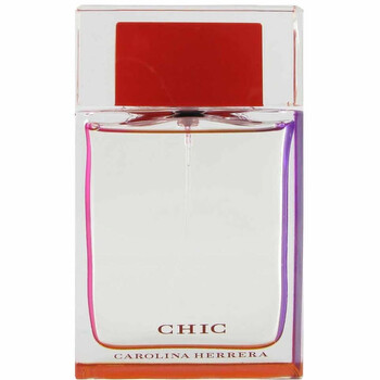 Carolina Herrera Chic by Carolina Herrera EDP Spray 2.7 oz (w