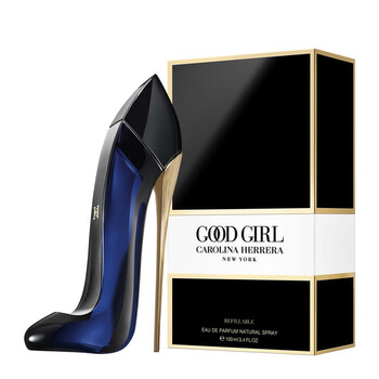 Carolina Herrera Ladies Good Girl Jasmine Absolute EDP Spray 2.7
