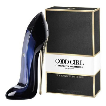 Carolina Herrera Ladies Good Girl EDP 3.4 oz Fragrances