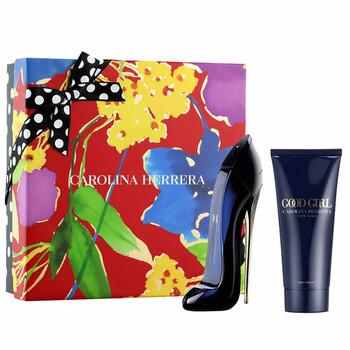 CAROLINA HERRERA good girl 香水セット Amazon.com : Carolina