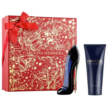 Carolina Herrera Ladies Good Girl Gift Set Fragrances