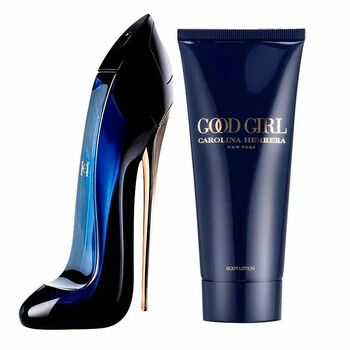 Carolina Herrera Ladies Good Girl Gift Set Fragrances