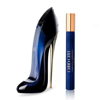 Carolina Herrera Ladies Good Girl Gift Set Fragrances