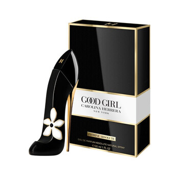 Carolina Herrera Ladies Good Girl Jasmine Absolute EDP Spray 1.7