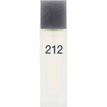 その他 Carolina Herrera 212 VIP NYC 30ml Carolina Herrera 212 VIP Women's Eau de Parfum, 1.7 oz Spray