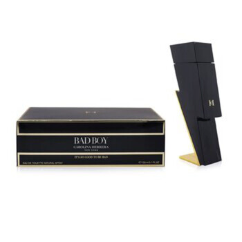 Men's Bad Boy EDT Spray 5.1 oz Fragrances 8411061982068