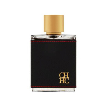 Men's Ch Herrera Men EDT Spray 3.4 oz (Tester) Fragrances 8411061665091